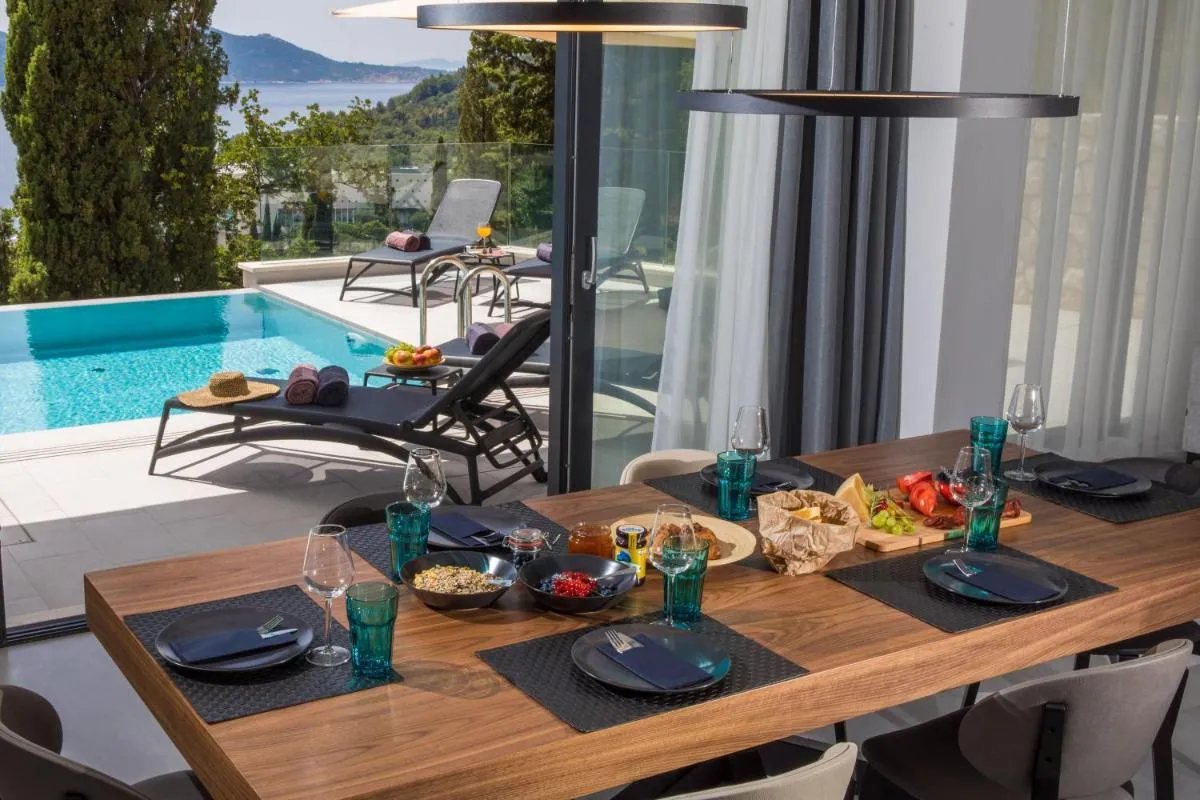 Image 4 of Luxury Villa Maris 5* Dubrovnik