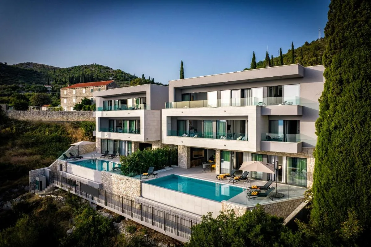 Image 3 of Luxury Villa Maris 5* Dubrovnik