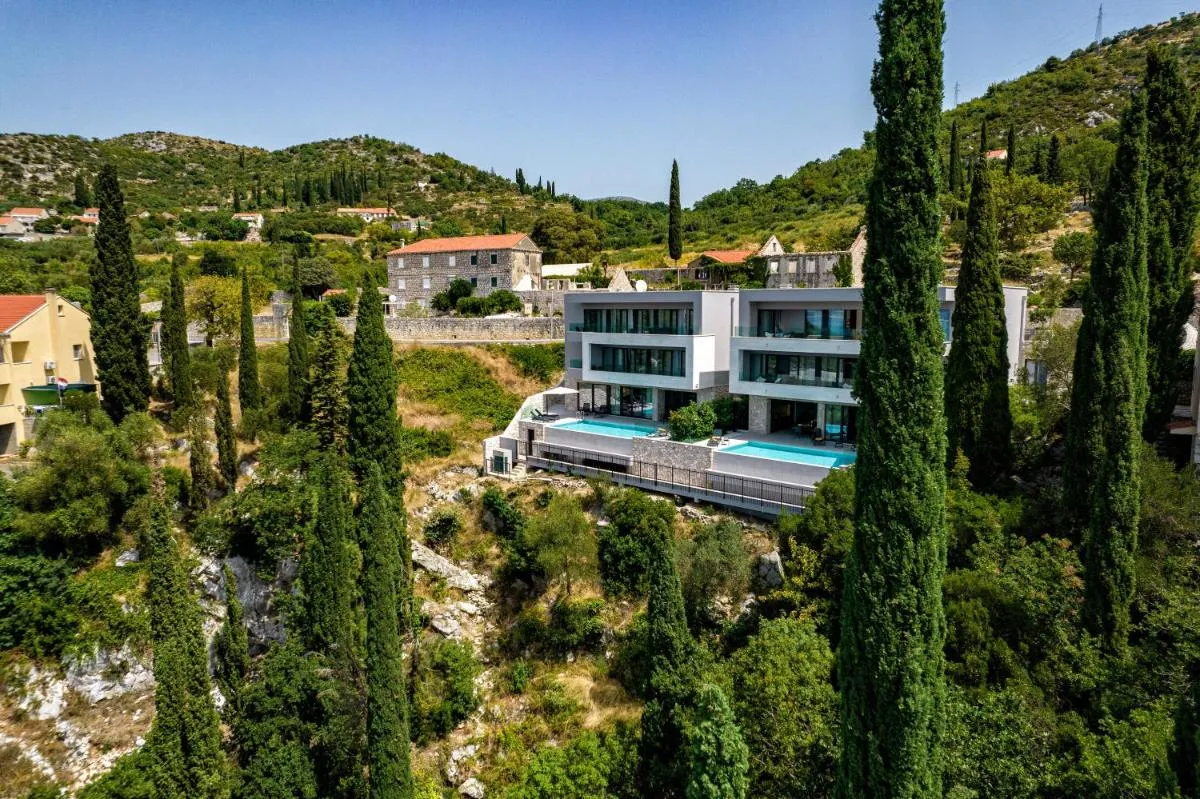 Image 6 of Luxury Villa Maris 5* Dubrovnik
