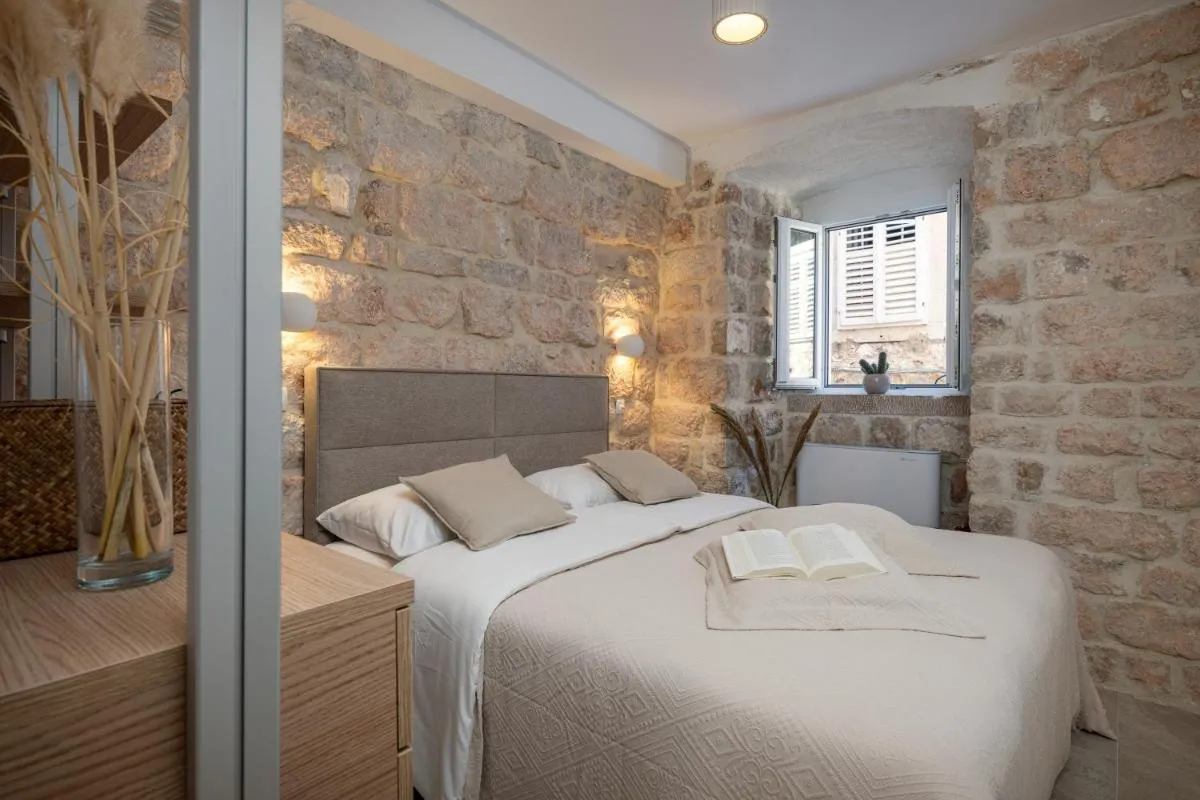 Image 1 of MIRABILIS, luxury studio apartment, Dubrovnik Old Town