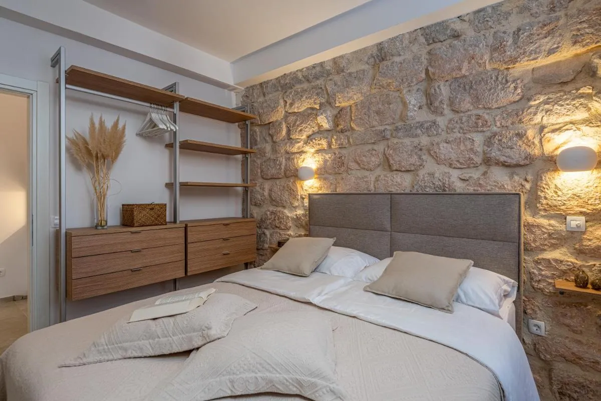 Image 5 of MIRABILIS, luxury studio apartment, Dubrovnik Old Town