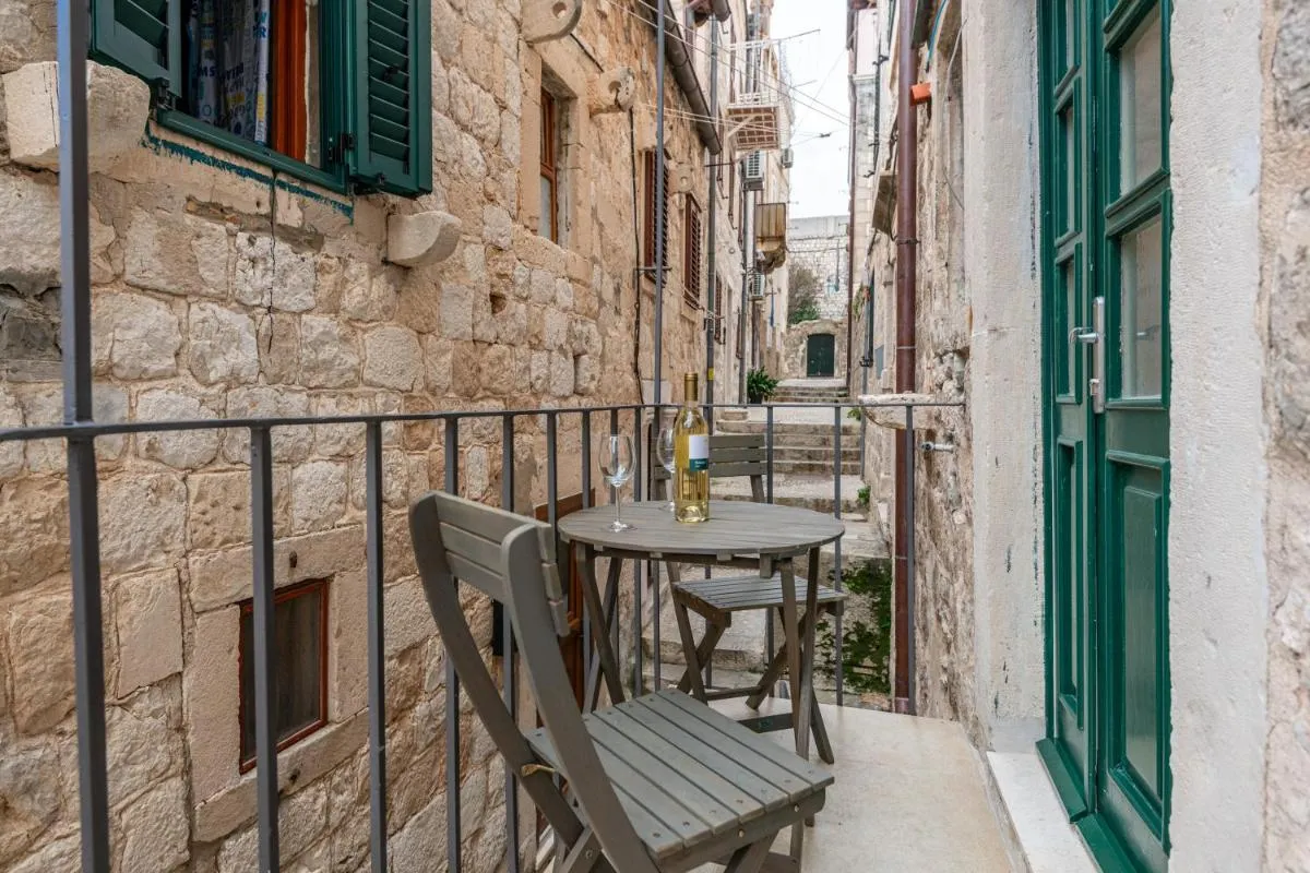 Image 4 of MIRABILIS, luxury studio apartment, Dubrovnik Old Town