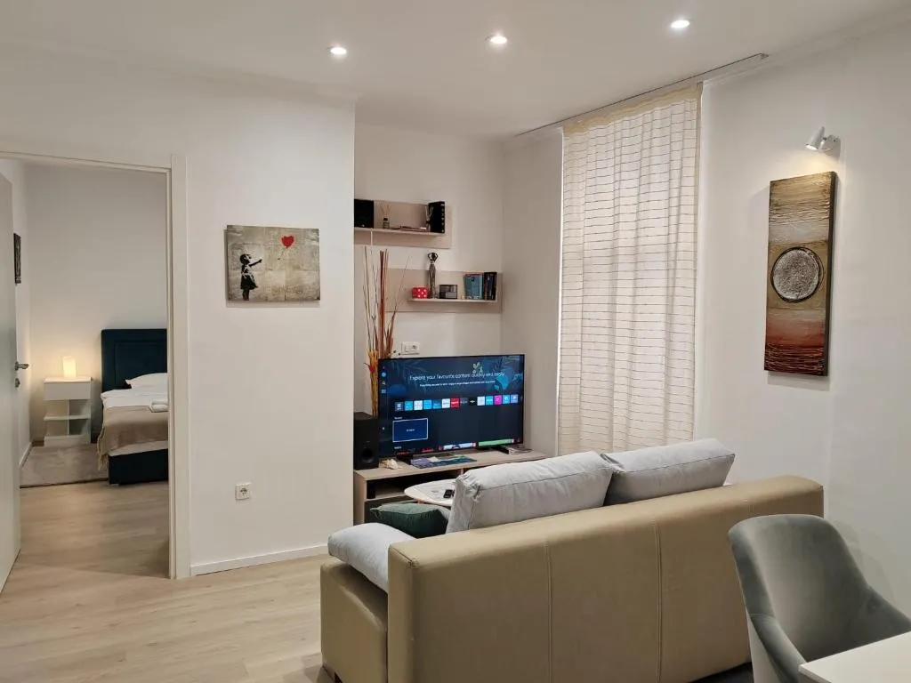 Image of Mare et Silva Apartment Dubrovnik