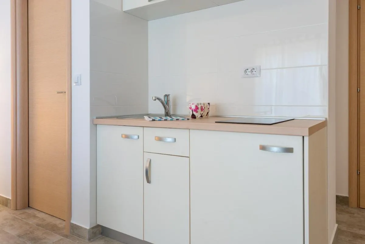Image 2 of Mihaela & Brigita BayView Studio Apartments
