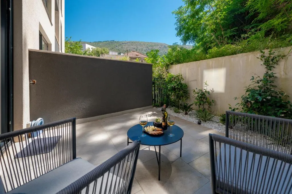 Image of Modern Apartment Lacus