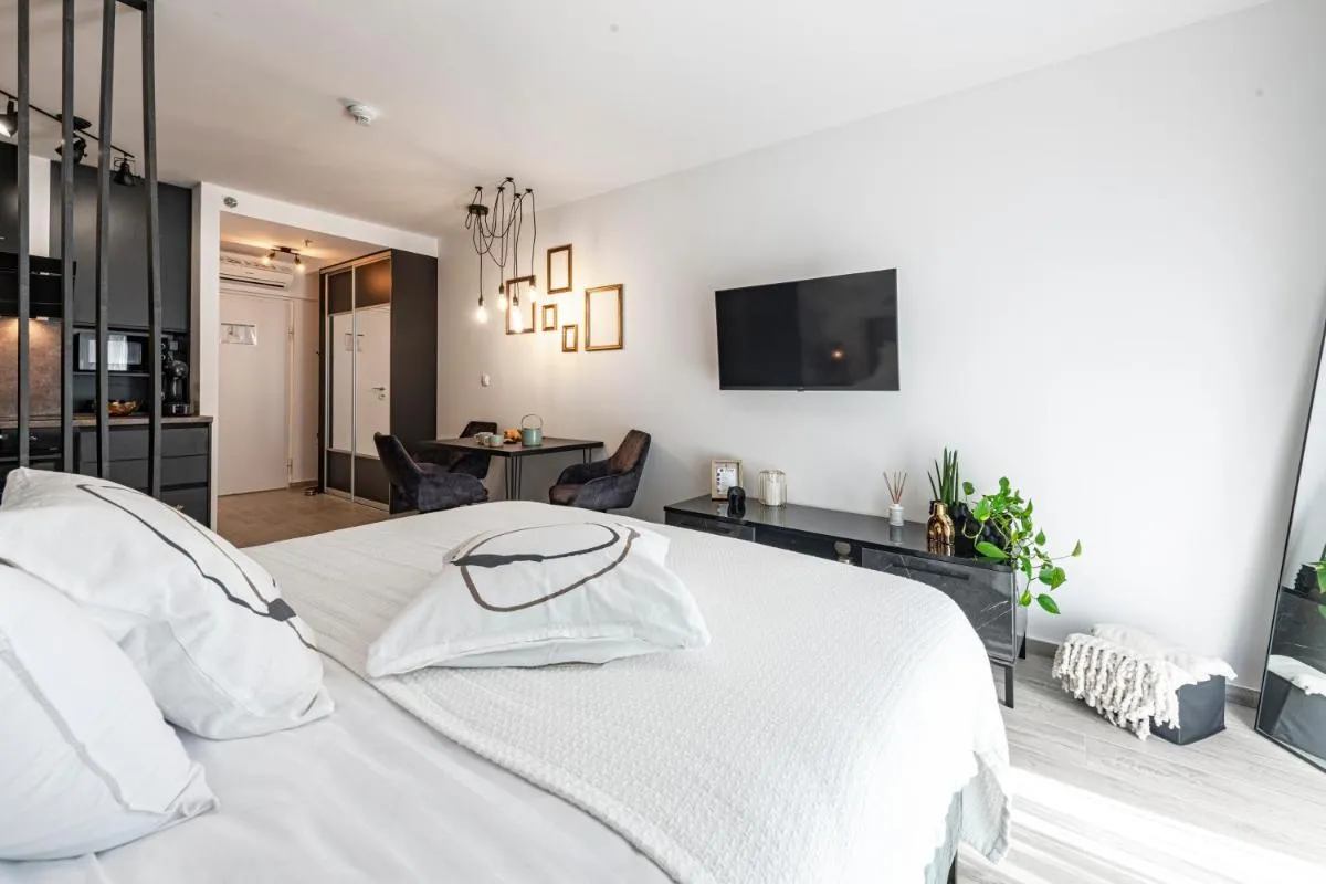 Image 4 of Modern Apartment Lacus