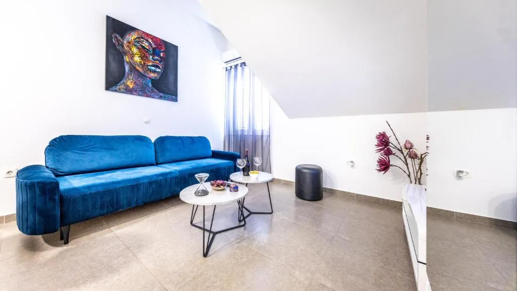 Image of NEW Modern Studio Apartment Nina