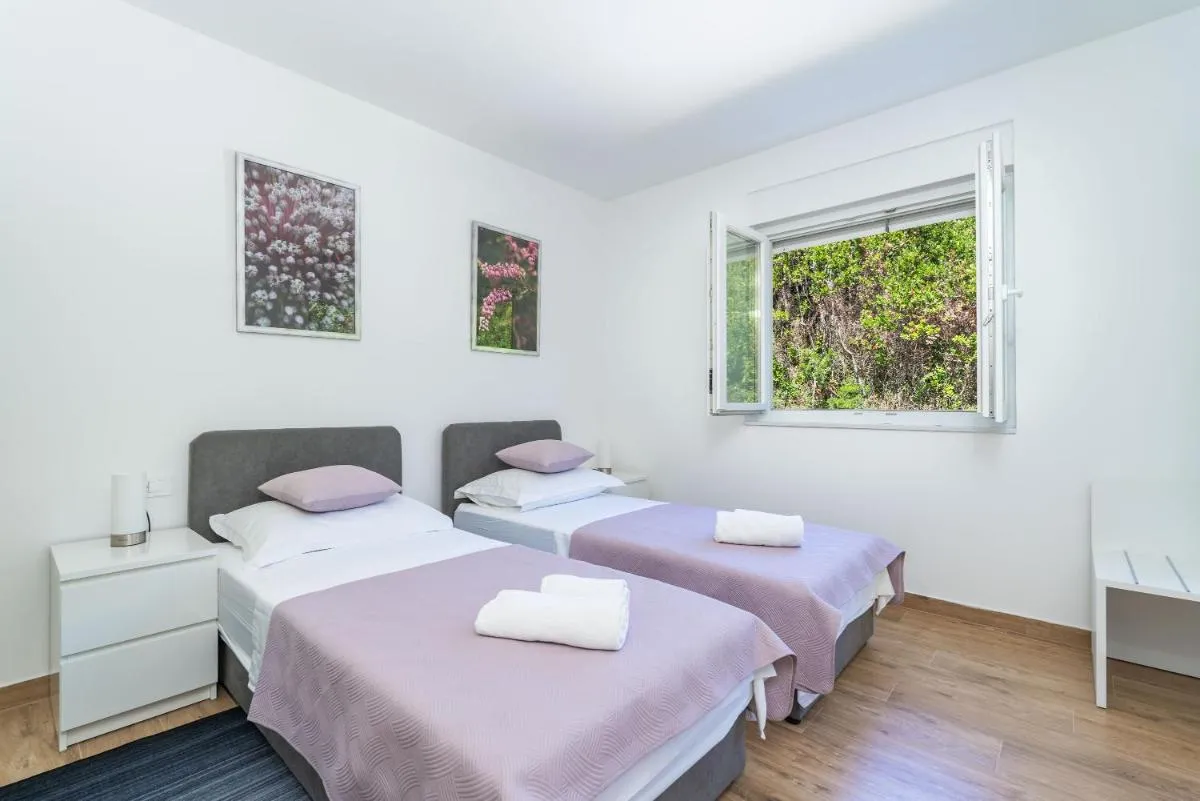 Image 1 of Nature Apartment Dubrovnik