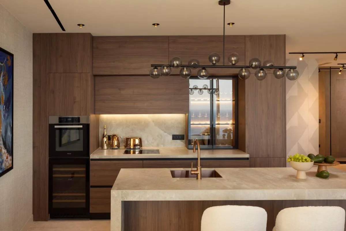 Image 3 of New Breathtaking view apartment Ragusea