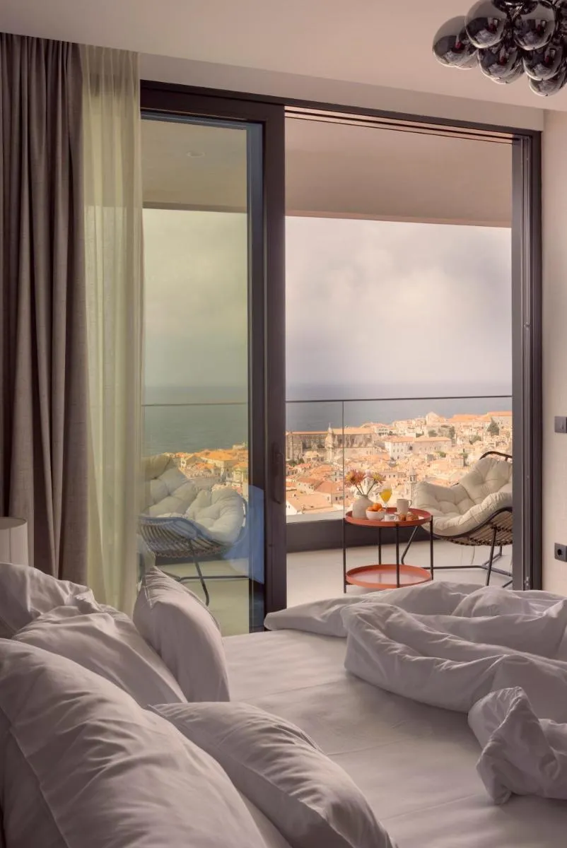 Image 5 of New Breathtaking view apartment Ragusea