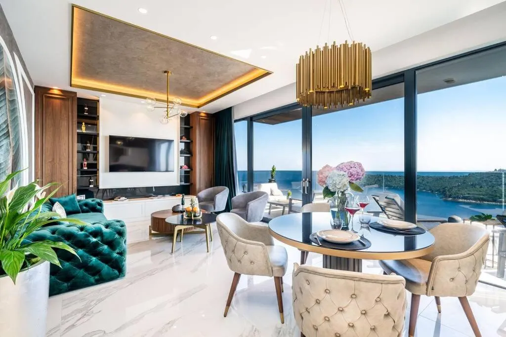 Image of New&Stunning Luxury 5* Residence Miss Perfect