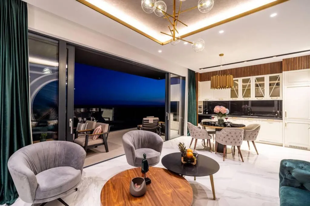 Image 4 of New&Stunning Luxury 5* Residence Miss Perfect
