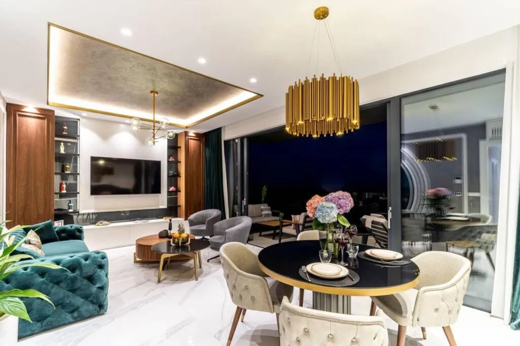 Image 3 of New&Stunning Luxury 5* Residence Miss Perfect