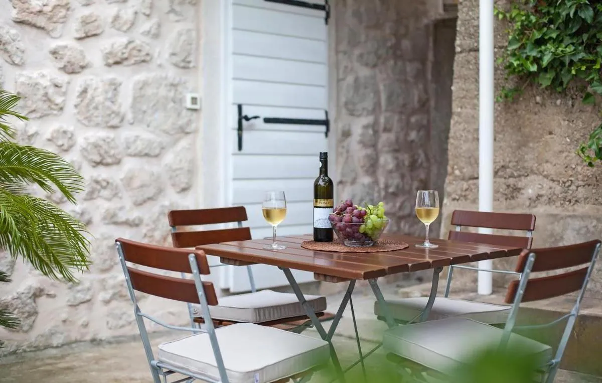 Image 1 of Nice Home In Dubrovnik With Kitchen