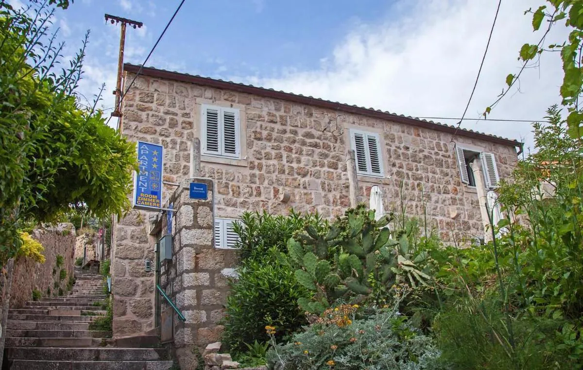 Image 6 of Nice Home In Dubrovnik With Kitchen