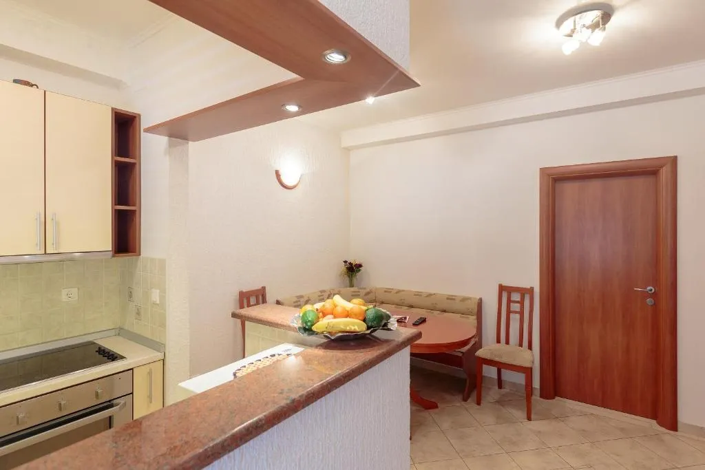 Image of Niki Apartment