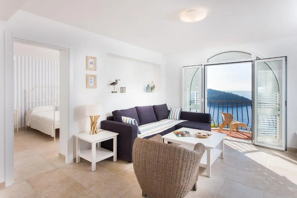 Image of OCEAN APARTMENT by DuHomes