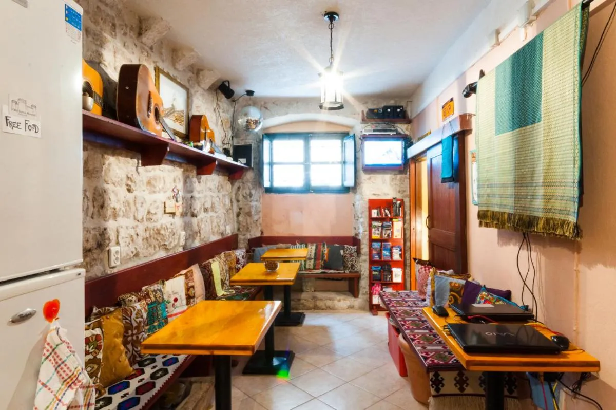 Image 3 of Old Town Hostel