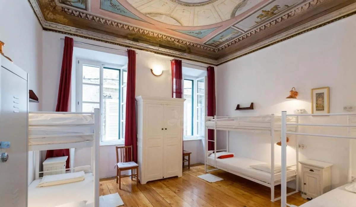 Image 6 of Old Town Hostel