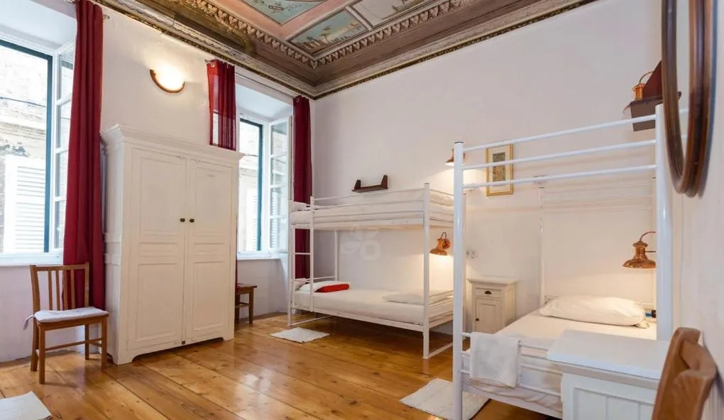 Image 1 of Old Town Hostel