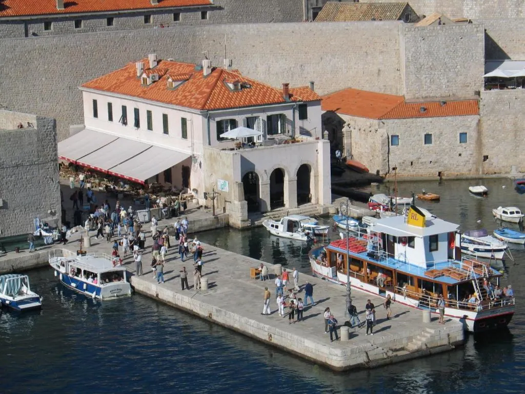 Image of Old Town Port Apartments