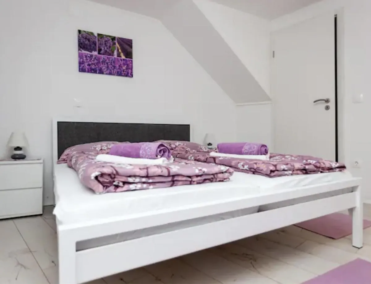 Image 6 of Old Town centar, cozy and quiet modern apartment