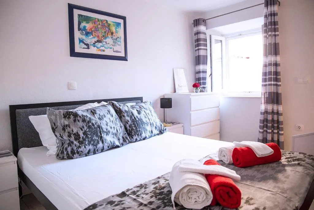 Image of Old Town centar, cozy and quiet modern apartment