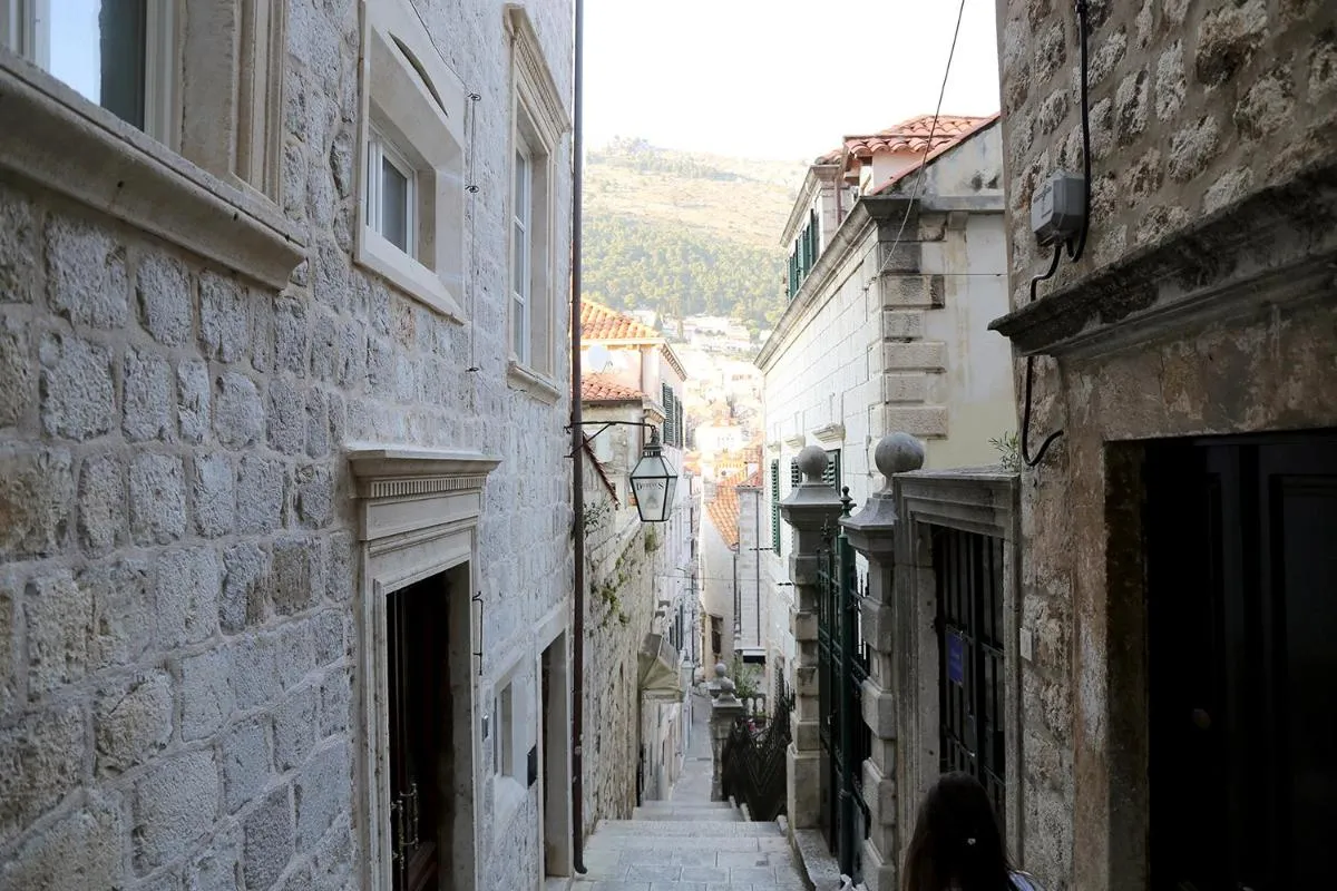 Image 5 of Old Town centar, cozy and quiet modern apartment