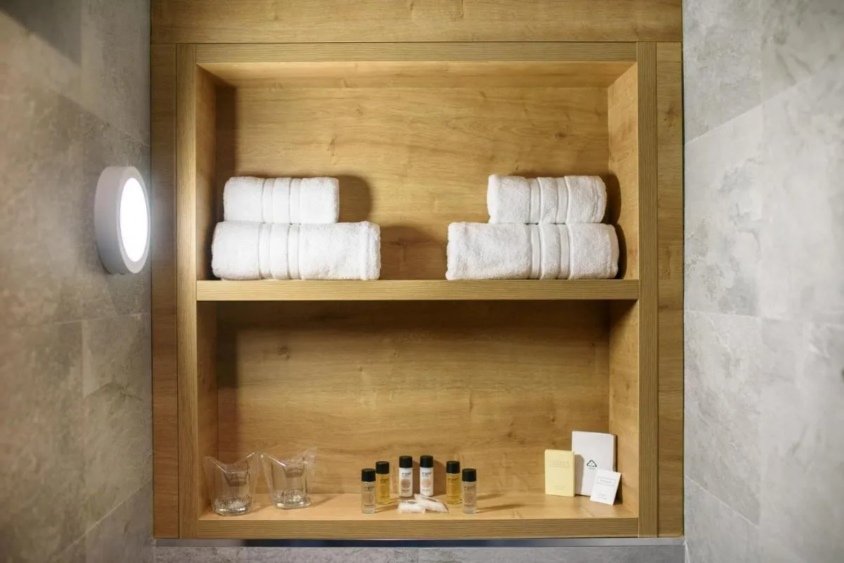 Image 2 of Ora Luxury Rooms
