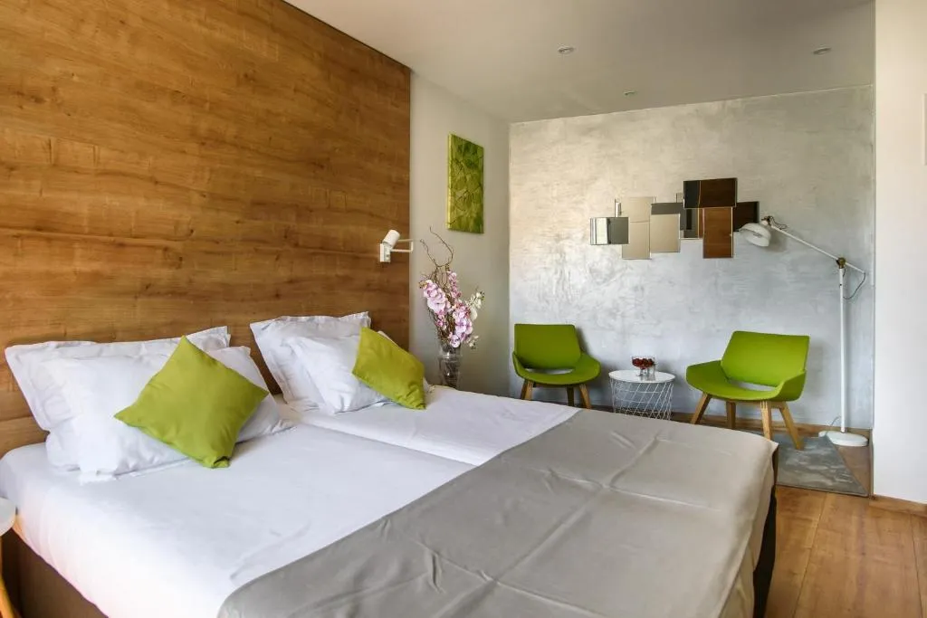 Image of Ora Luxury Rooms
