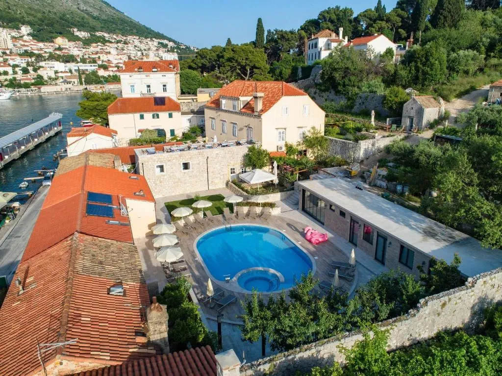 Image of Orka Apartments