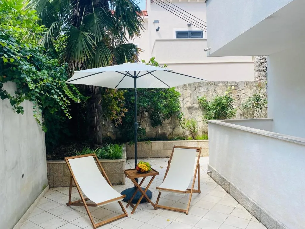 Image of PaFi Apartment