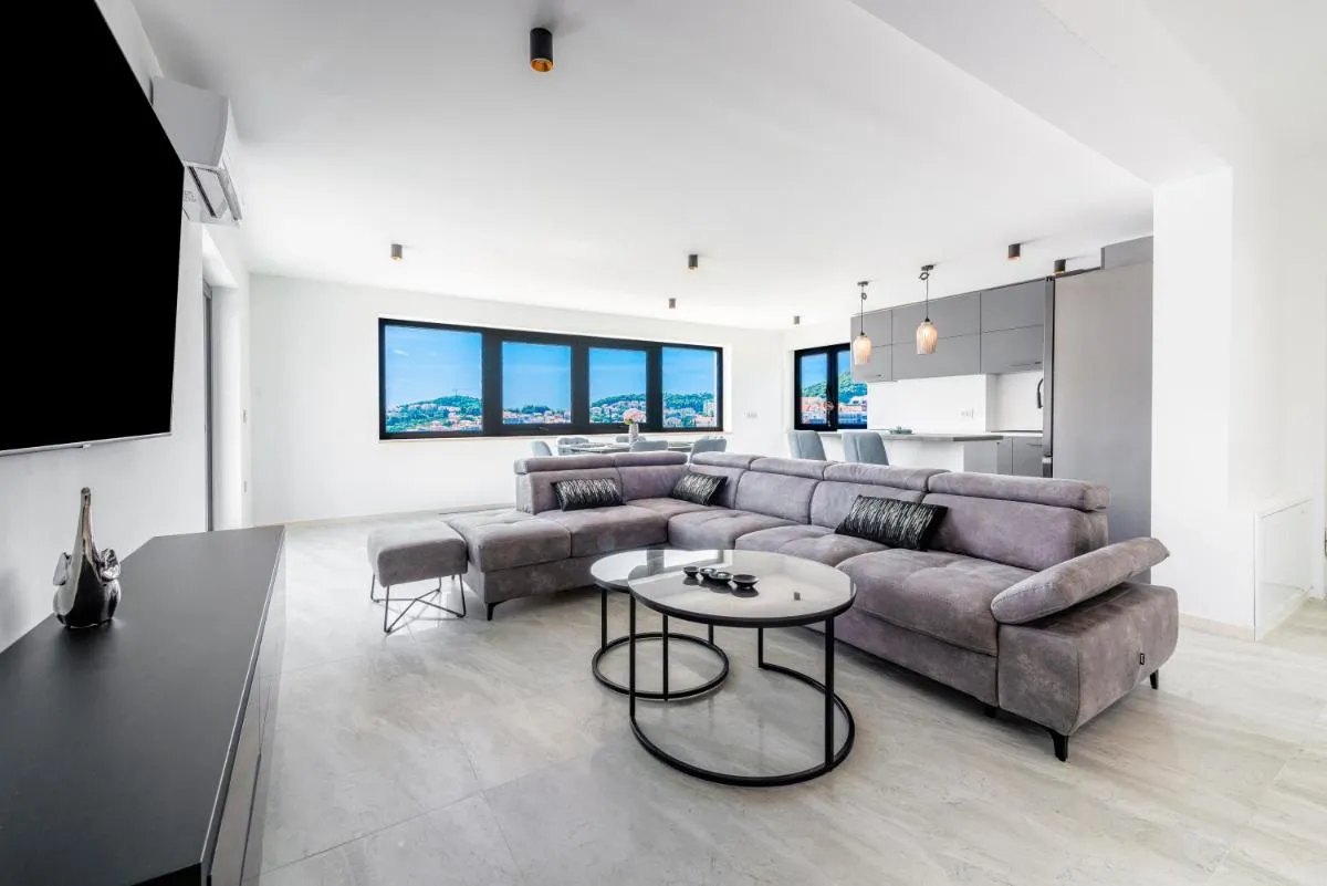 Image 4 of Paladium Exclusive Apartment