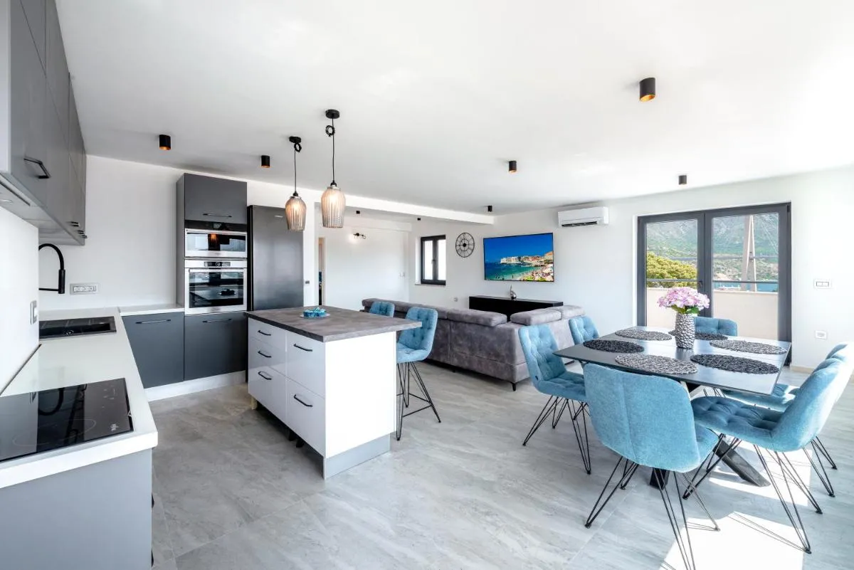 Image 3 of Paladium Exclusive Apartment