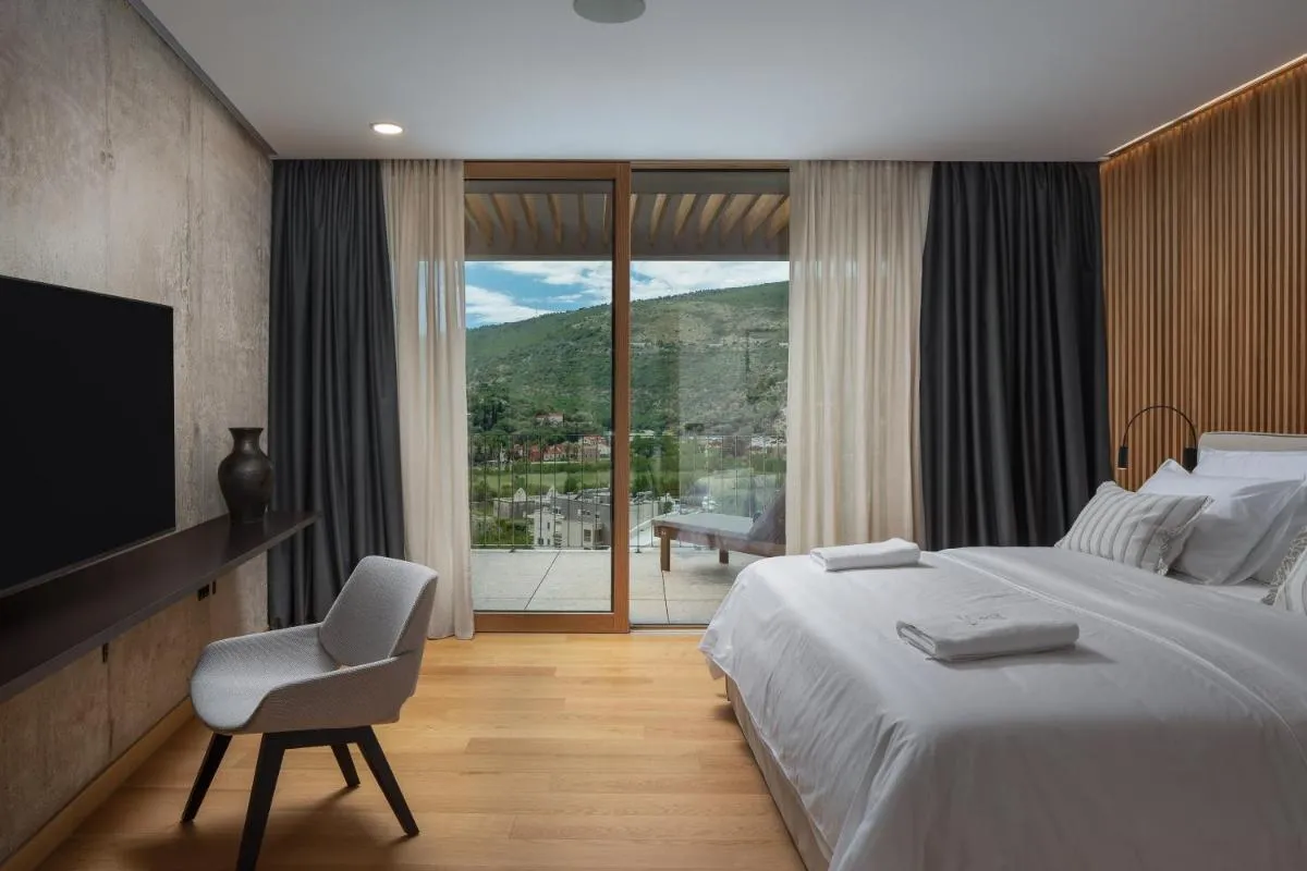 Image 1 of Palazzo Vimbula – Five Star Luxury Villa