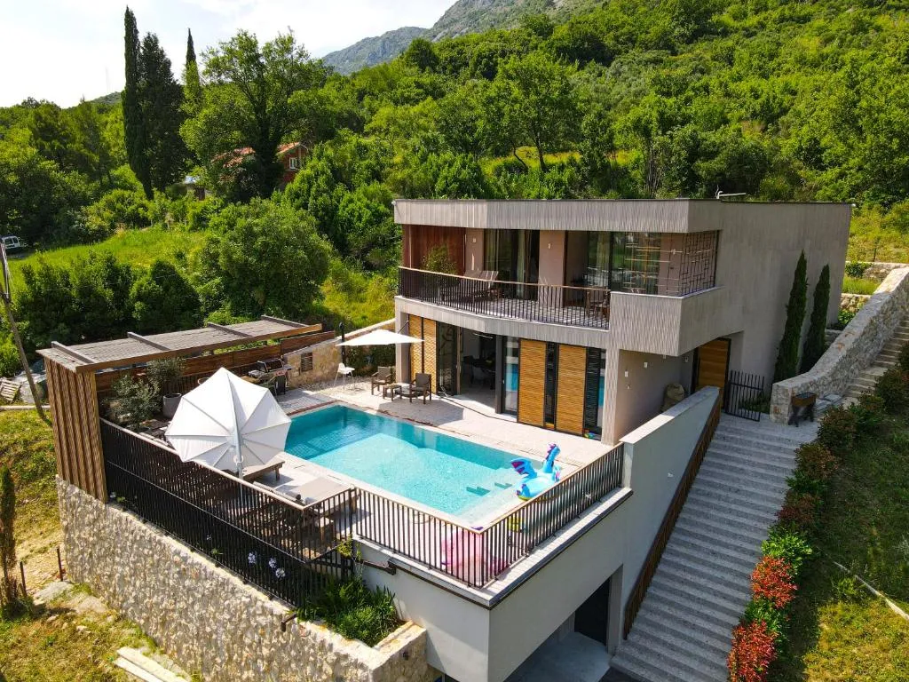 Image of Palazzo Vimbula – Five Star Luxury Villa