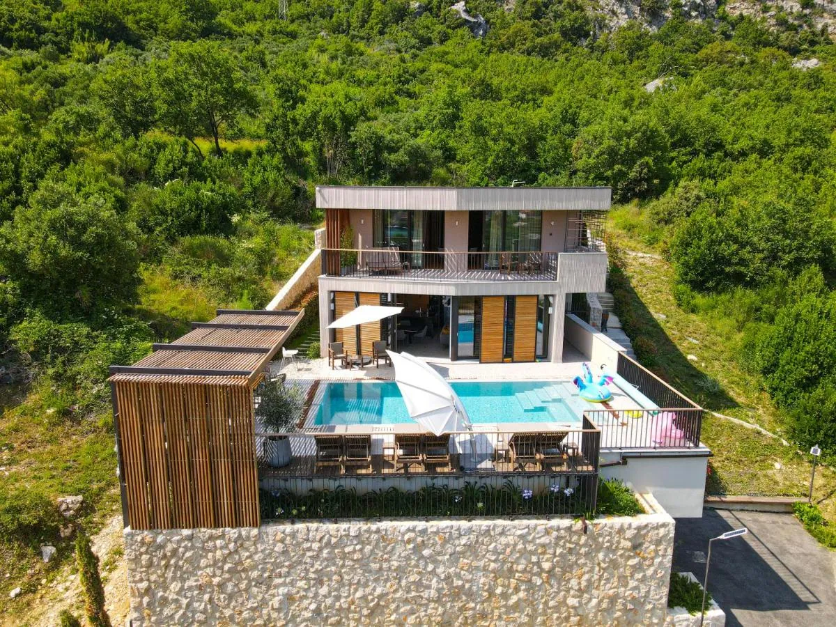 Image 3 of Palazzo Vimbula – Five Star Luxury Villa