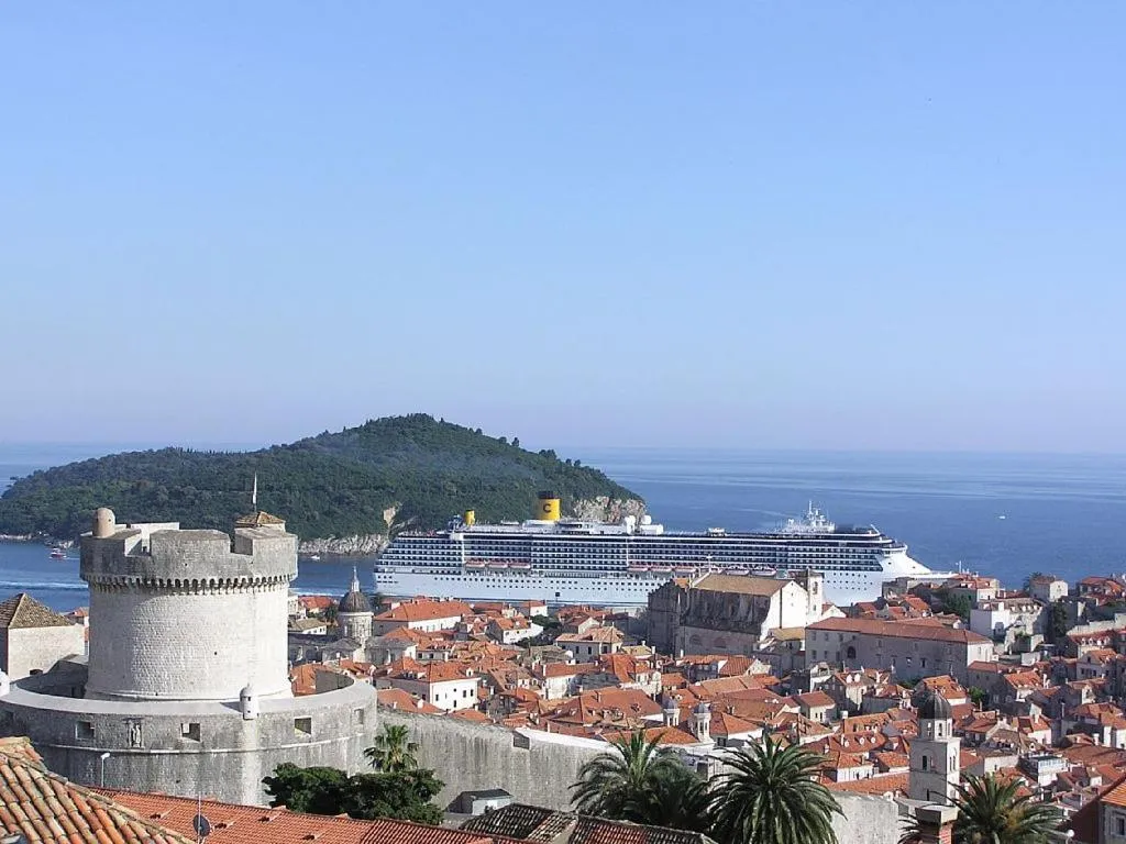 Image of Panoramic apartment Lujak