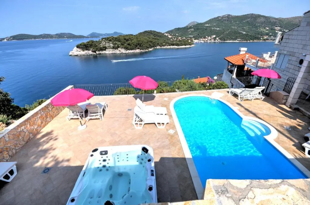 Image of Paradis Apartments