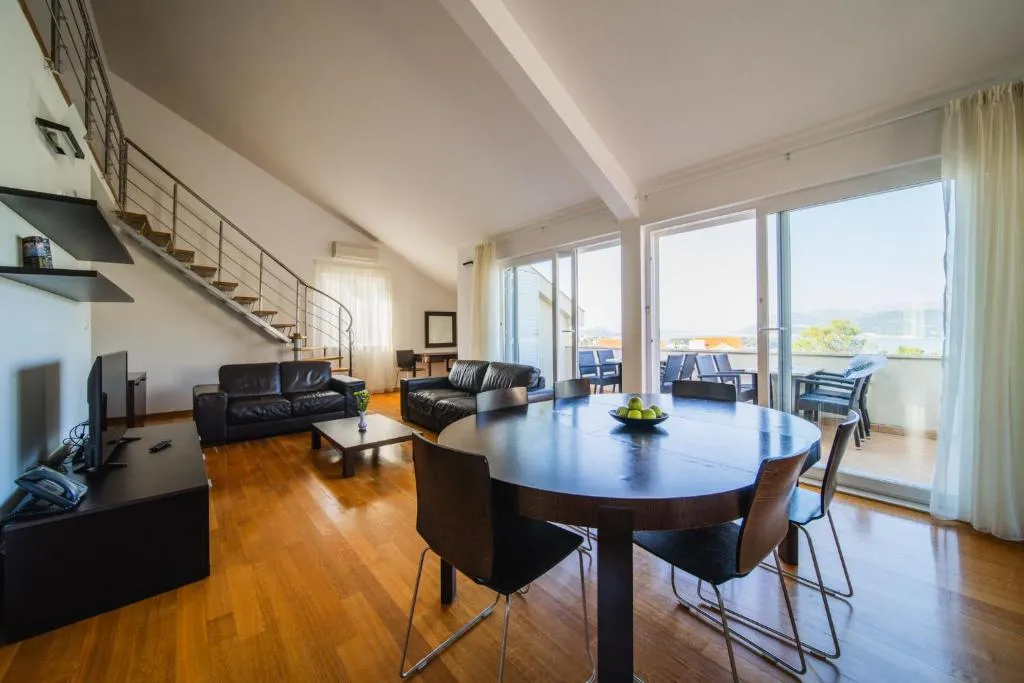 Image of Pervanovo Apartments with Free Parking