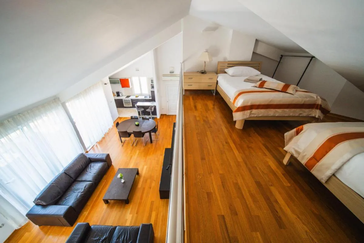 Image 1 of Pervanovo Apartments with Free Parking