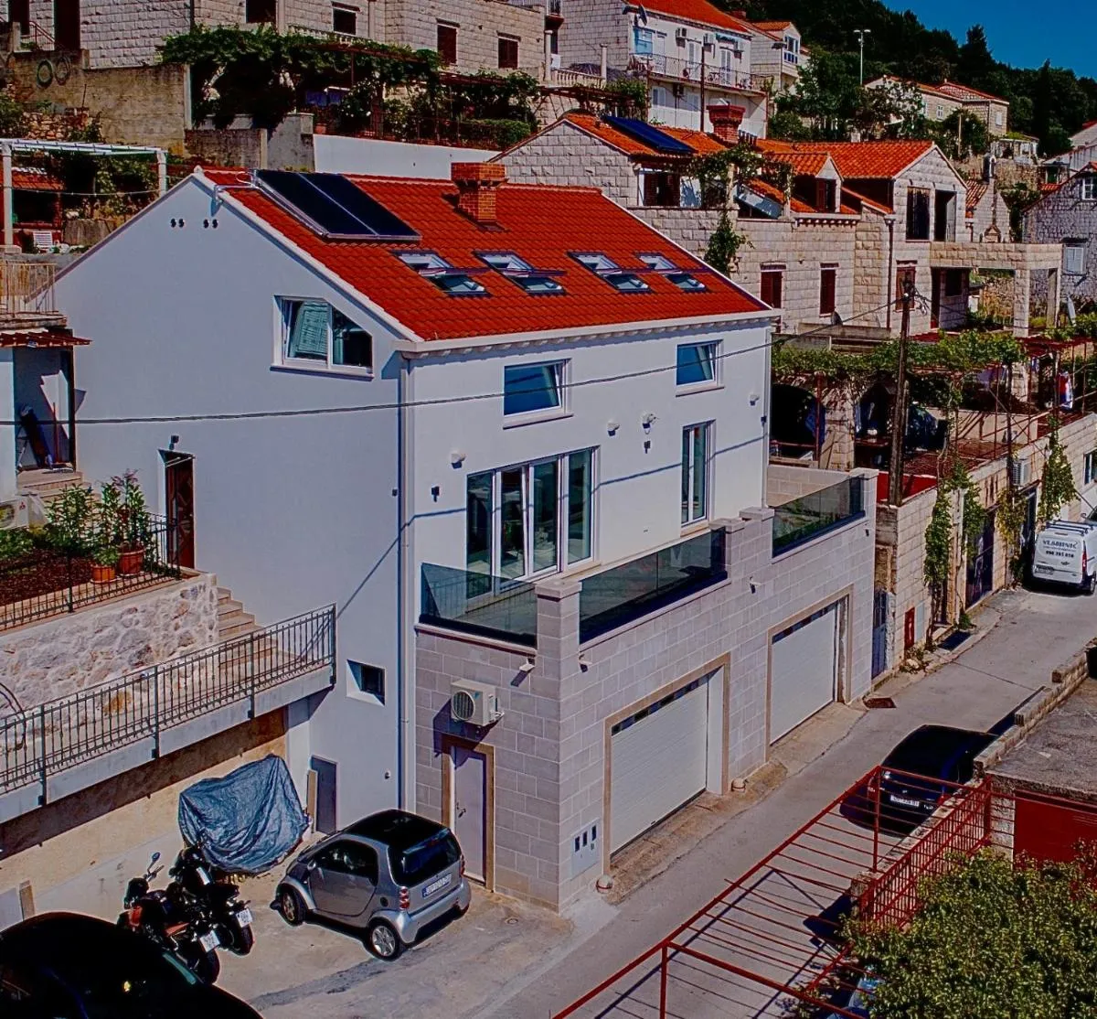 Image 5 of Ponente Apartments