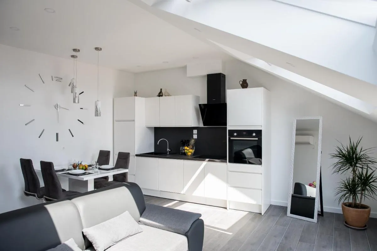 Image 3 of Ponente Apartments