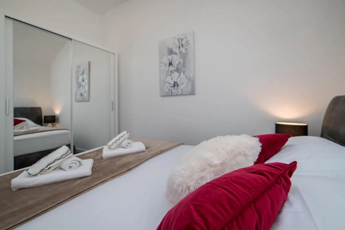 Image 6 of Ponente Apartments
