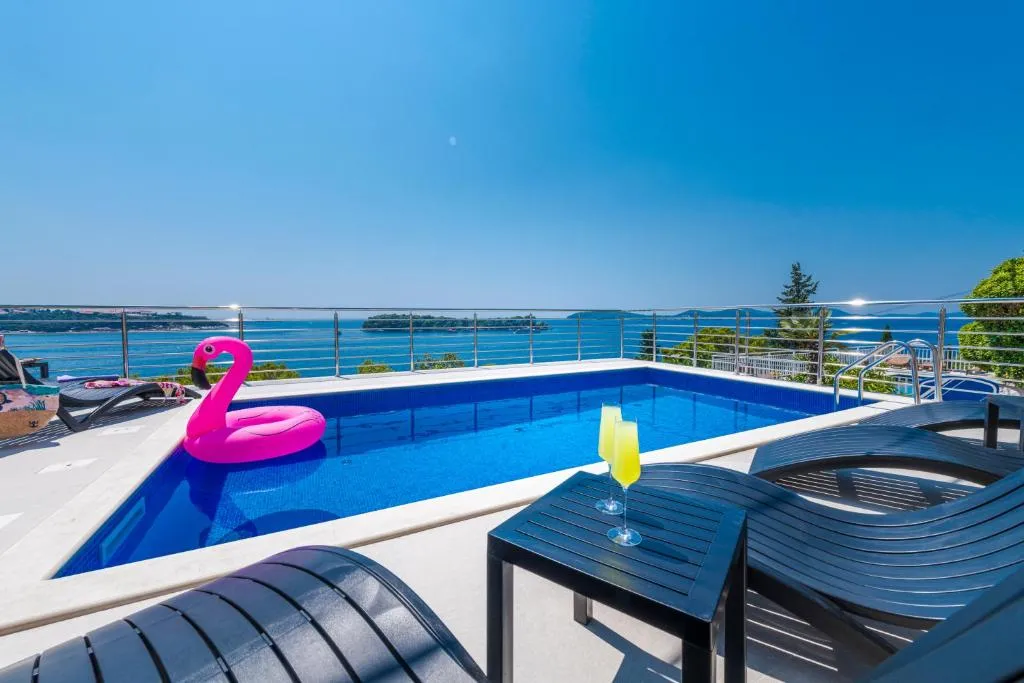 Image of Pool Deck Comfort Apartment