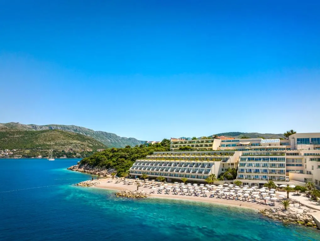 Image of President Hotel, Valamar Collection