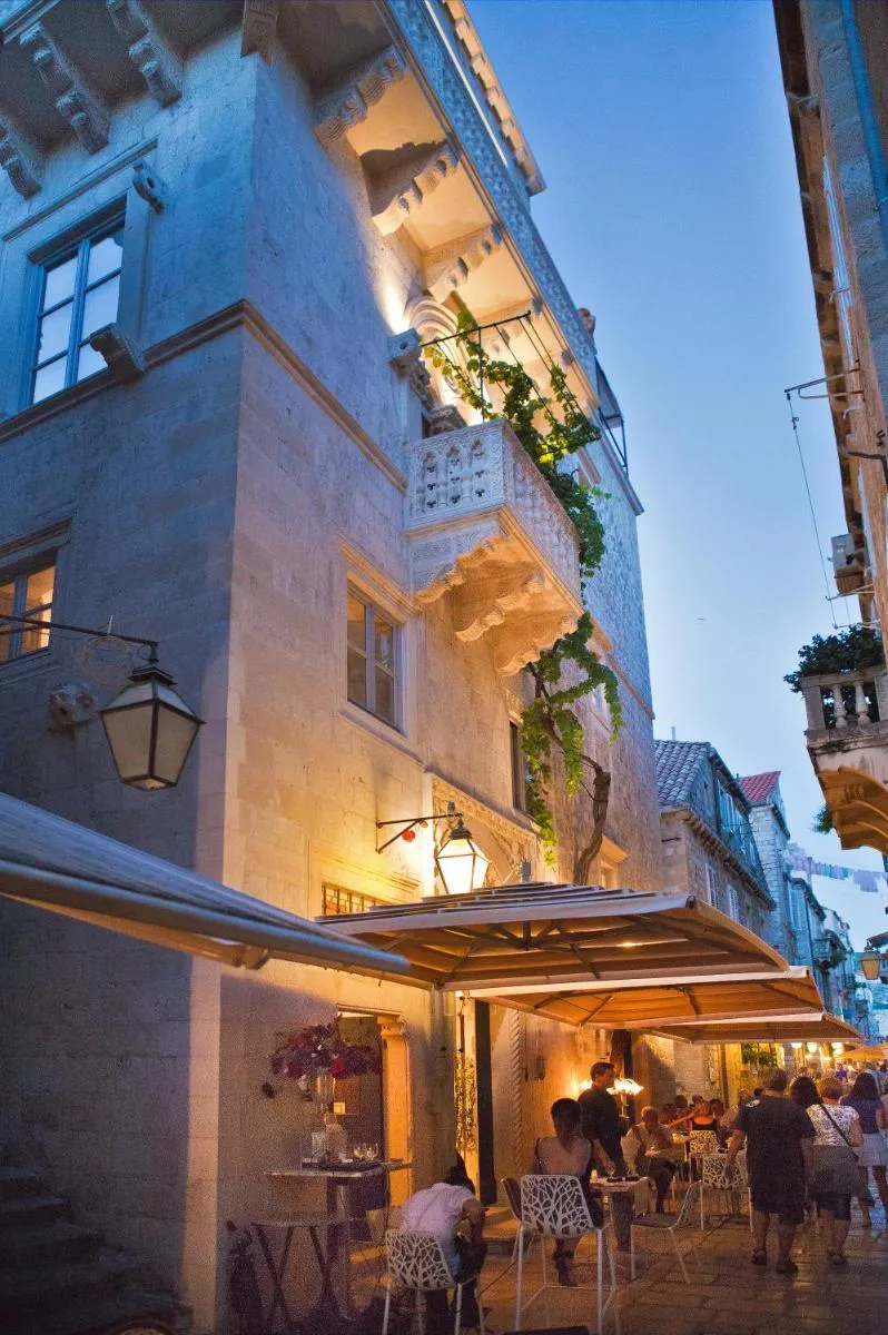 Image 3 of Prijeko Palace