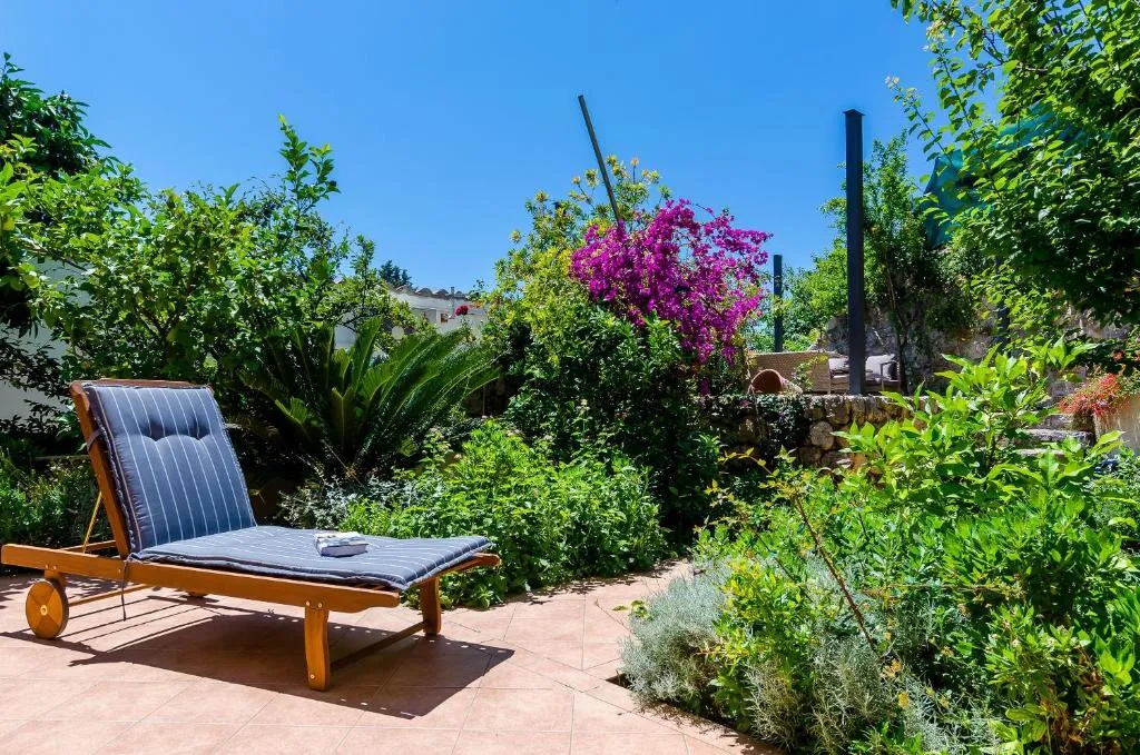 Image of Private Garden Apartment Dubrovnik