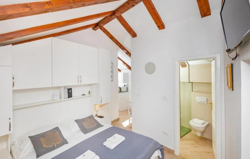 Image of Ragusa City Walls Apartments