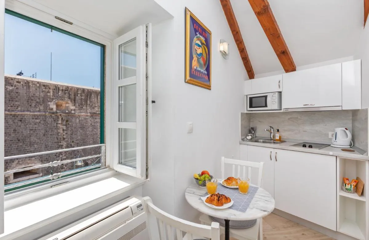 Image 3 of Ragusa City Walls Apartments